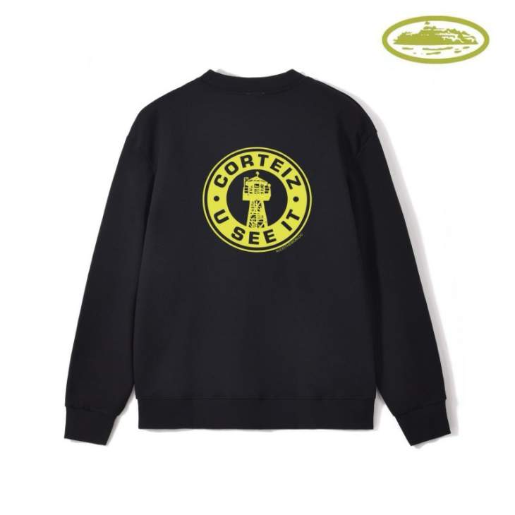 Corteiz Sweatshirt _SKUCorteizS-2XLastxC106731458